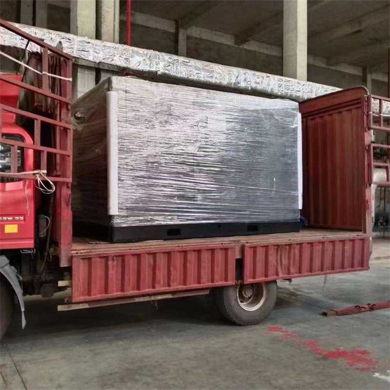 河北承德隆化县至克拉玛依物流专线，一站式服务助您货运无忧（克拉玛依 物流）