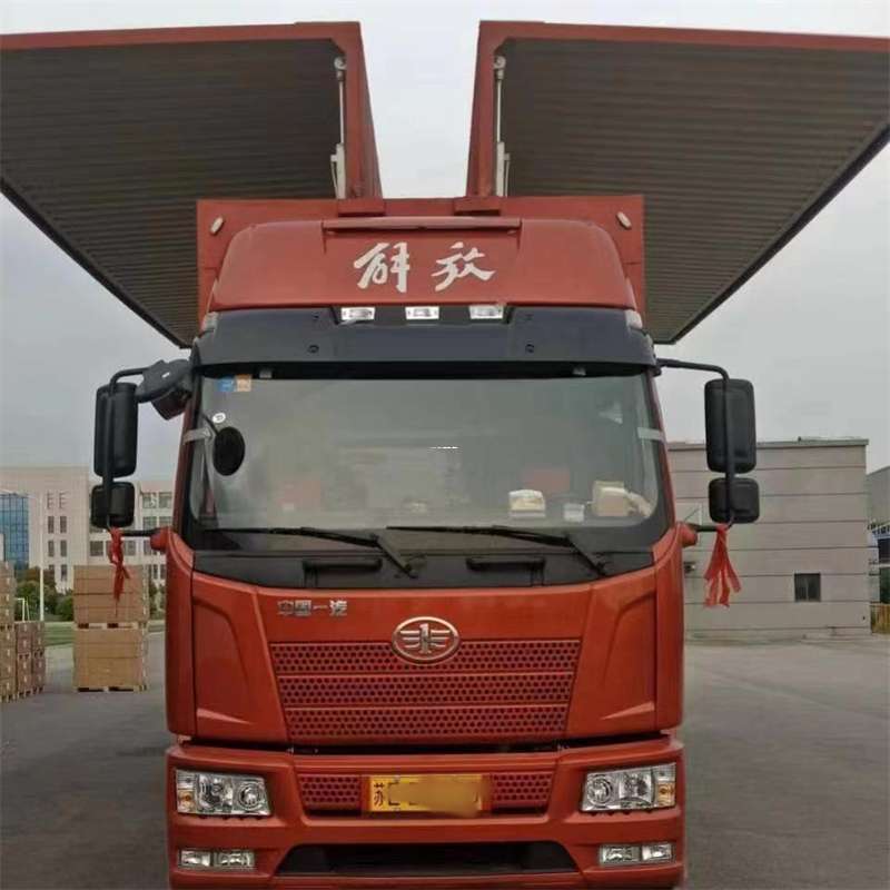 河北承德隆化县到桓台物流公司-一站式服务（到桓台多少公里）