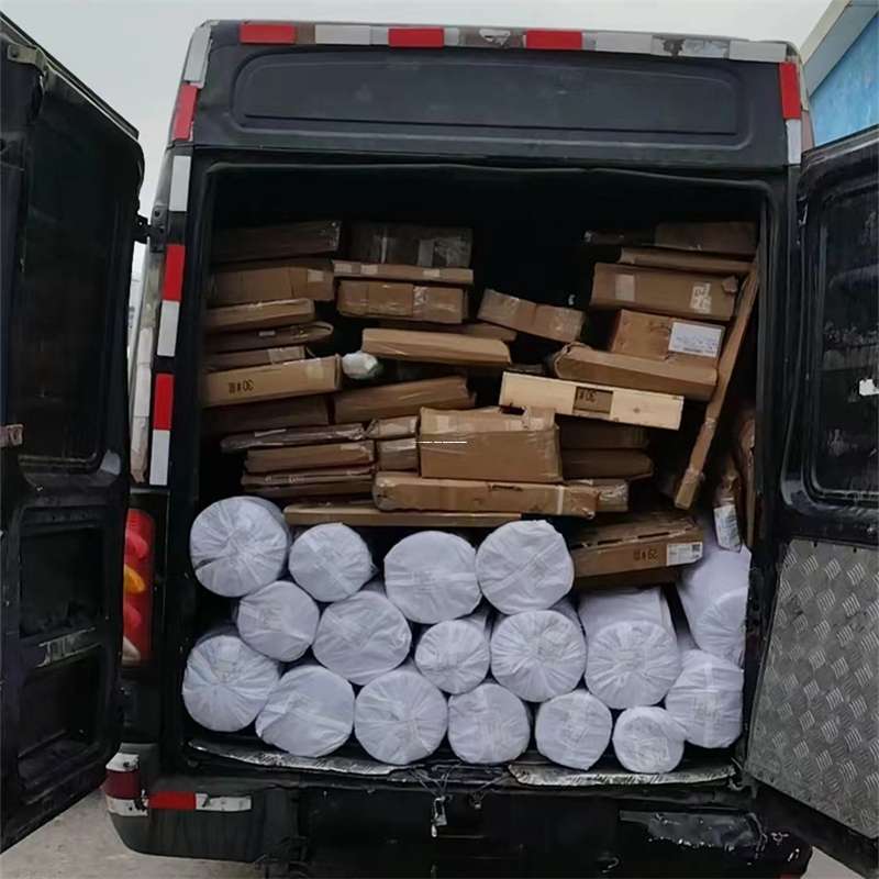 河北承德隆化县至北海货运专线——一站式物流服务，让您的货物畅行无忧（北海到全国物流货运公司）