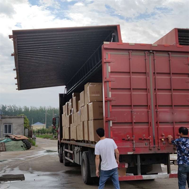 河北承德隆化县到陇南物流公司一站式货运服务，满足您的各种需求（陇南物流运输公司）