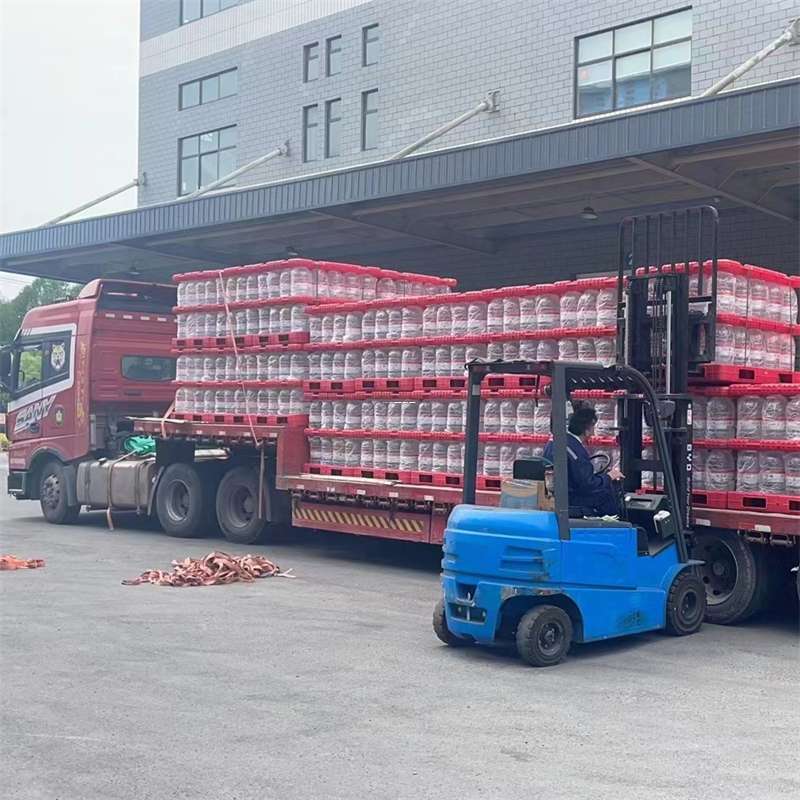 河北承德隆化县到宁波物流公司——一站式服务，让货运更轻松