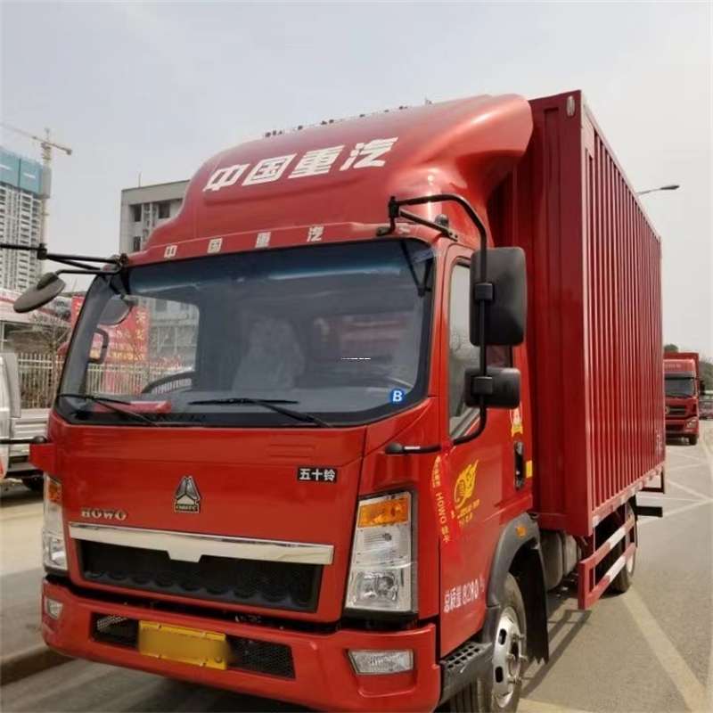 河北承德隆化县到湖北物流公司——一站式服务，让货运更轻松