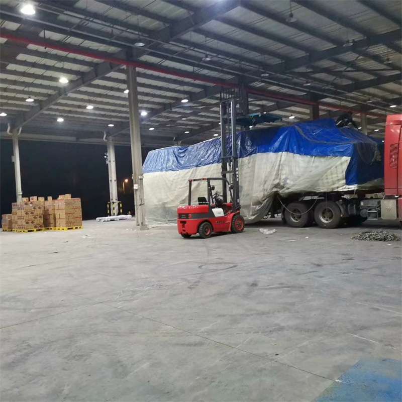 河北承德隆化县到汝州物流公司-一站式服务，让货运更便捷（汝州物流公司电话查询）