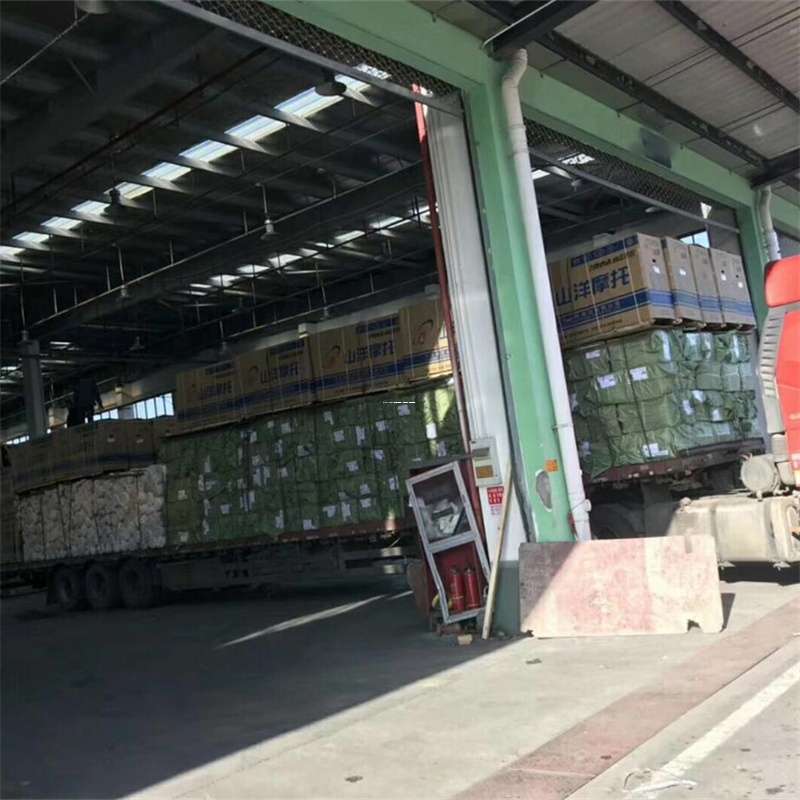 河北承德隆化县到苏州物流公司——一站式服务，让货运更便捷