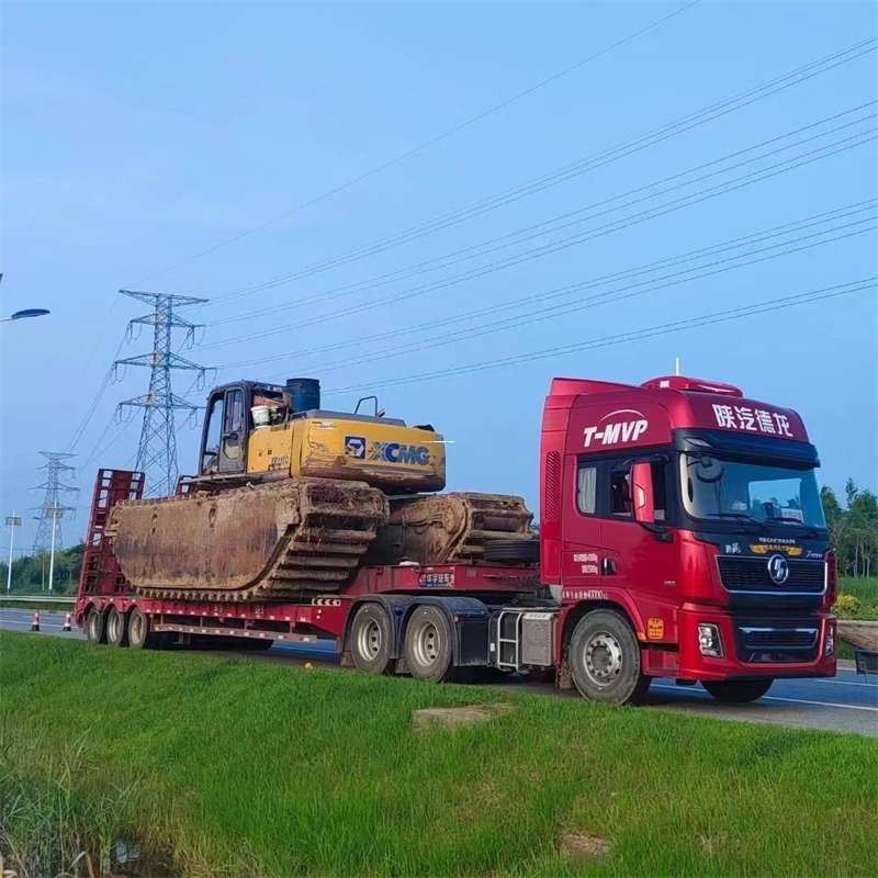 河北承德隆化县到百色物流公司一站式服务，让货运更轻松